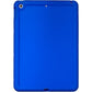 Bobj Rugged Tablet Case for iPad 10.2 inch - 9th Gen (2021), 8th Gen (2020), 7th Gen (2019) Kid Friendly (Batfish Blue)