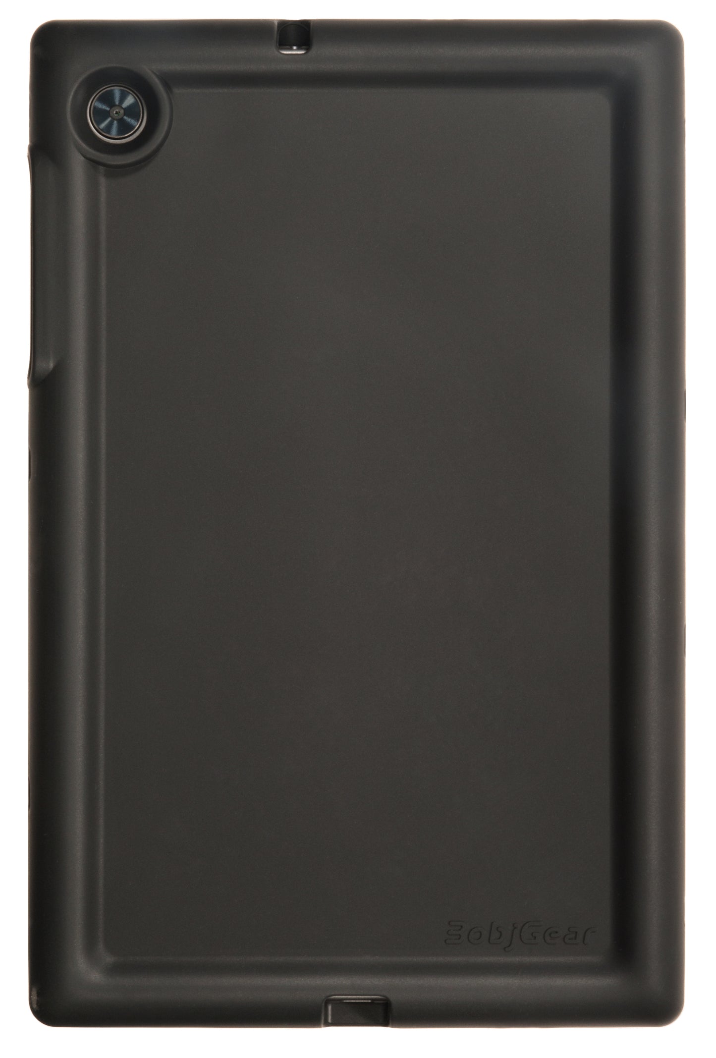 Bobj Rugged Tablet Case for Lenovo Tab M10 FHD Plus Gen 2 (10.3 in) MODELS TB-X606F TB-X606FA TB-X606X - Bold Black