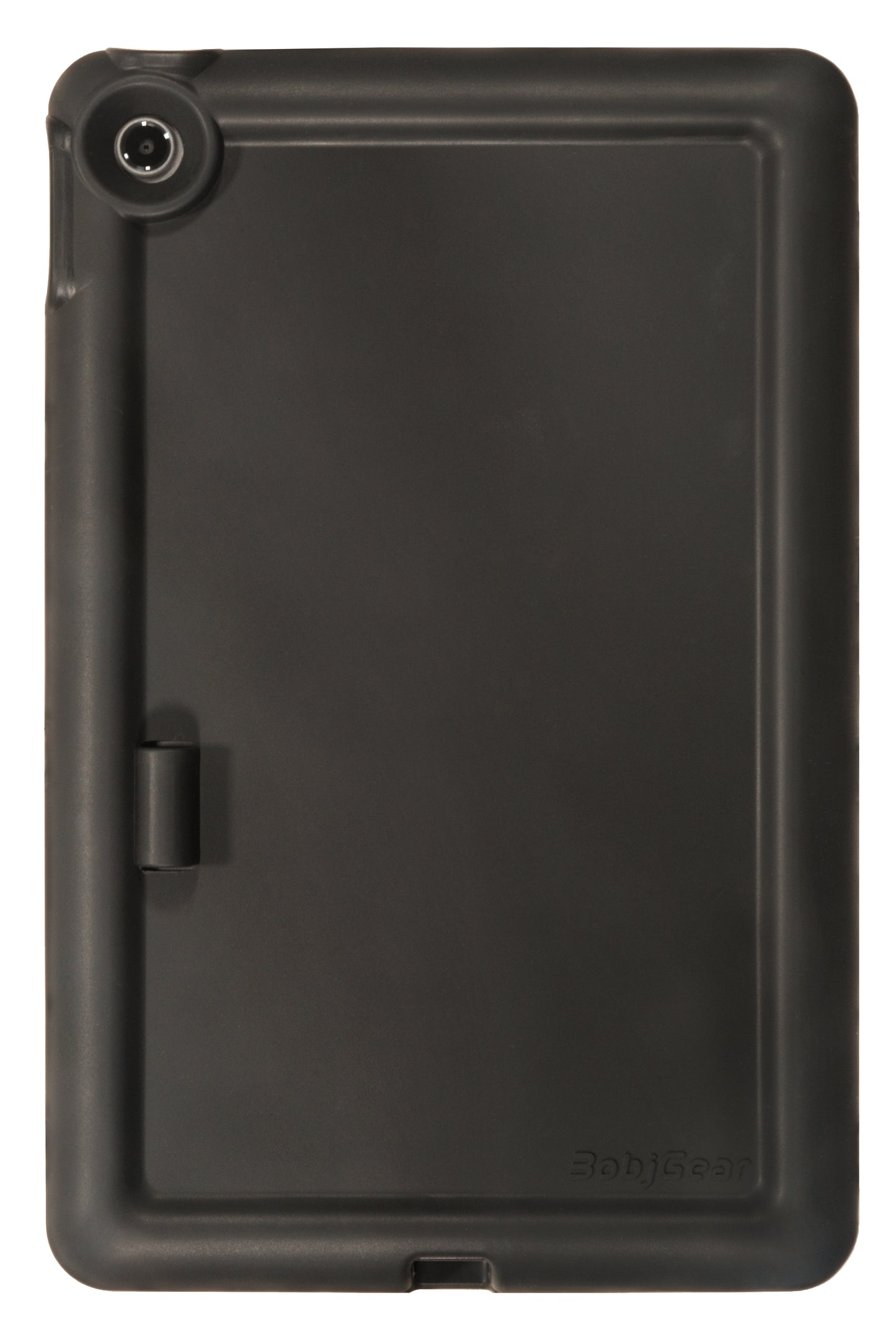 Bobj Rugged Tablet Case for Lenovo Tab M10 Plus Gen 3 (10.6 in) TB125FU - Bold Black