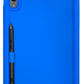 Bobj Rugged Tablet Case for Lenovo Tab P11 Pro 11.5 (TB-J706F) - Batfish Blue