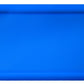 Bobj Rugged Tablet Case for Lenovo Duet 10.1 and Duet 3 10.1 Chromebook CT-X636F - Batfish Blue