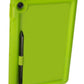 Bobj Rugged Tablet Case for Lenovo Tab M10 Plus Gen 3 (10.6 in) TB125FU - Gotcha Green