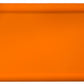 Bobj Rugged Tablet Case for Lenovo Duet 10.1 and Duet 3 10.1 Chromebook CT-X636F - Outrageous Orange