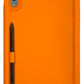 Bobj Rugged Tablet Case for Lenovo Tab P11 Pro 11.5 (TB-J706F) - Outrageous Orange
