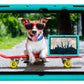 Bobj Rugged Tablet Case for Lenovo 10e Chromebook Tablet model 82AM - Terrific Turquoise