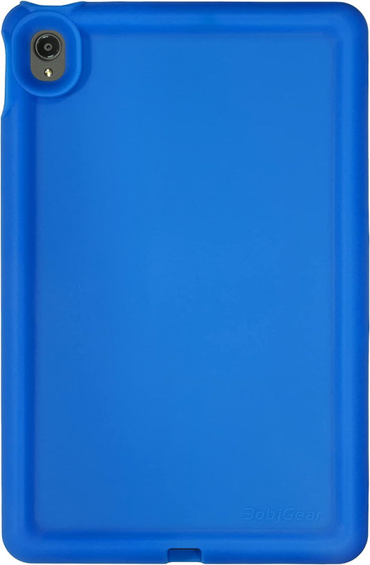 Funda Book Cover Lenovo Tab P11 2020(Tb-J606f/Tb-J606x) Azul - Promart